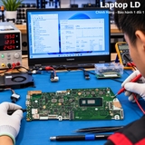Test kiểm tra main Asus ZenBook UX362FA Q326FA i5-8265U