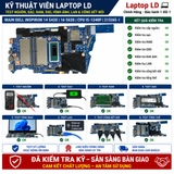 Test kiểm tra main Dell Inspiron 14 5420 16 5620 i5-1240P
