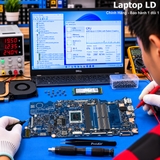 Test kiểm tra main Dell Vostro 5415 5405 5514 Ryzen 5 5500U