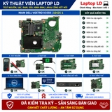 Test kiểm tra main Dell Vostro V3550