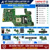 Test kiểm tra main Dell Vostro V3750