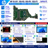 Test kiểm tra main HP 15-DY 15S-FQ 15S-FR 15S-FY i5-1135G7