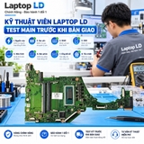 Test kiểm tra main HP 15-DY 15S-FQ 15S-FR i5-1240P