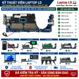 Test kiểm tra main HP EliteBook 630 G9 635 G9 i5-1235U
