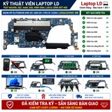 Test kiểm tra main HP EliteBook 840 G9 860 G9 i5-1235U