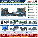 Main HP Envy x360 15-ES / 15M-ES i7-1165G7 | 203039-1N | Zin