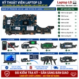 Test kiểm tra main HP ProBook 635 G8 Ryzen 5 5600U