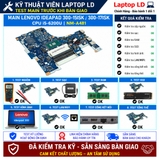 Test kiểm tra main Lenovo IdeaPad 300-15ISK 300-17ISK i5-6200U
