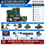 Test kiểm tra main Lenovo IdeaPad 700-15ISK i7-6700HQ