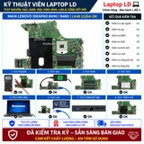 Test kiểm tra main Lenovo IdeaPad B490 B480