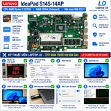 Main Lenovo Ideapad S145-14AP I R3-3200U / NM-C511