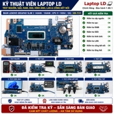 Test kiểm tra main Lenovo IdeaPad Slim 3 14IAH8 15IAH8 i7-1355U