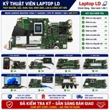 Test kiểm tra main Lenovo IdeaPad Yoga 7 14ACN6 Ryzen 7 5800U