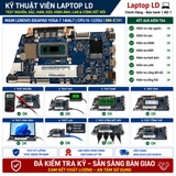 Test kiểm tra main Lenovo IdeaPad Yoga 7 14IAL7 i5-1235U