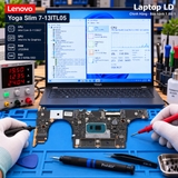 Test kiểm tra main Lenovo IdeaPad Yoga Slim 7-13ITL05 i5-1135G7