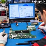 Test kiểm tra main Lenovo ThinkPad L14 Gen 2 L15 Gen 2 AMD Ryzen 3
