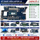 Test kiểm tra main Lenovo Yoga 7 16IRL8 i5-1335U