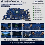 Test main Acer Aspire Go AG15 31P CPU N100 RAM 4GB trước khi giao khách
