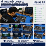 Main Acer Aspire Lite 14 AL14 51P | CPU i5-1334U