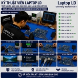 Test main Asus Pro K6502HC HE K6602HC HE i9-11900H trước khi giao khách