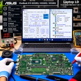 Test kiểm tra main Asus VivoBook S15 S532EQ K532EQ X532EQ i5-1135G7