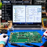 Test kiểm tra main Asus VivoBook X532FL S532FL X532FA S532FA i5-8265U