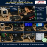 Main Dell Inspiron 16 7620 2 trong 1 | CPU i7-1260P | 213099-1