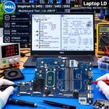 Test main Dell Inspiron 3493 3593 5493 5593 i5-1035G1 LA-J081P