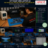 Test main Dell Latitude 3480 3488 3580 mã 16852-1 trước khi giao khách