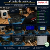 Main Dell Latitude 5430 Rugged Extreme | CPU I5-1145G7
