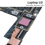 Test main Dell Latitude 7350 mã LA-M951P trước khi giao khách