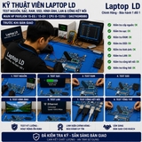 Test main HP Pavilion 15-EG 15-EH mã DAG7HGMB8B0 trước khi giao khách