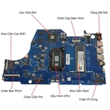 Main HP ProBook 470 G7 | CPU i5-10210U | 6050A3107701-MB-AO1