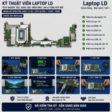 Test main HP Spectre x360 14-EU Ultra 7 155H RAM 16GB trước khi giao khách