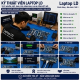 Test main Lenovo IdeaPad Slim 3 14IRH10 mã NM-G531 trước khi giao khách