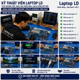 Main Lenovo LOQ 15IAX9E | CPU I5-12450HX | NM-G441