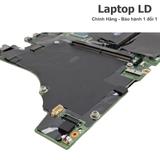 Test main Lenovo ThinkPad P15 Gen 2 P17 Gen 2 mã NM-D491 trước khi giao khách