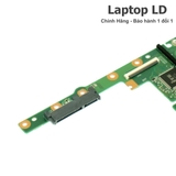 Mainboard Asus E402MA N2840 được kiểm tra trước khi xuất kho