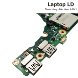 Mainboard Asus GL503VD FX503VD FX503VM GL503VE i7-7700HQ được kiểm tra trước khi xuất kho