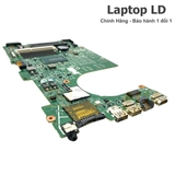 Mainboard Dell Inspiron 17 7746 mã 14202-1 đang được test hoạt động thực tế