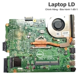 Mainboard Dell Inspiron 3442 3542 mã 13269-1 đang được test hoạt động