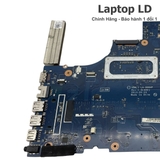 Mainboard Dell Inspiron 3737 5737 i5-4200U LA-9984P đang được kiểm tra hoạt động