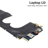 Mainboard Dell Latitude 9330 2in1 LA-L781P đang được test kiểm tra hoạt động thực tế