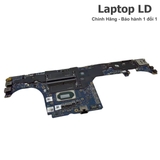 Mainboard Dell Precision 15 7540 LA-H271P được kiểm tra trước khi xuất kho