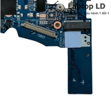 Mainboard Dell Vostro 3560 đang được kiểm tra hoạt động thực tế