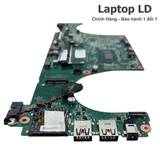 Mainboard Dell Vostro 5480 DAJW8GMB8C1 đang được test hoạt động thực tế