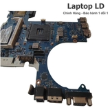 Mainboard HP EliteBook 8440P 8440W đang được kiểm tra hoạt động thực tế