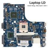 Mainboard Lenovo Ideapad G400S LA-9902P đang được kiểm tra hoạt động thực tế