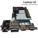 Mainboard Lenovo ThinkPad X260 NM-A531 đang được kiểm tra hoạt động thực tế