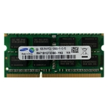 Ram SAMSUNG 8GB DDR3L 1600MHz 204-Pin
